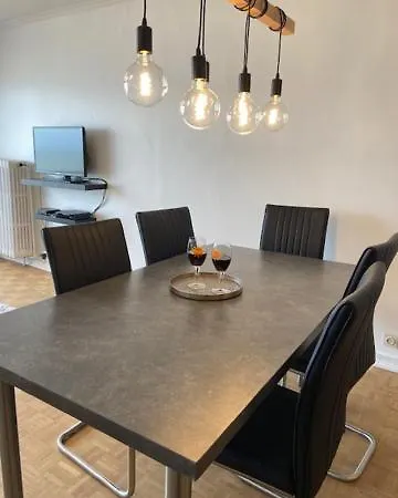 Apartment Golfslag