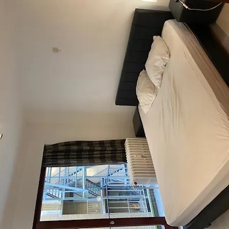 Apartment Golfslag *