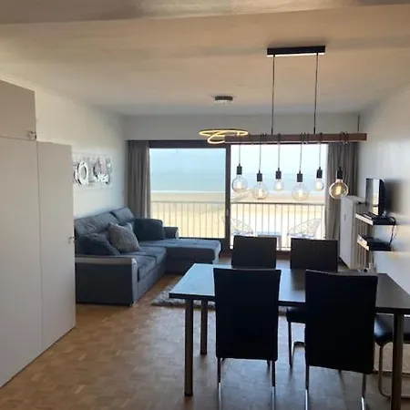 Apartment Golfslag *