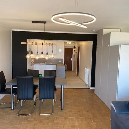 Apartment Golfslag