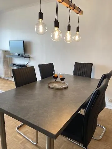 Διαμέρισμα Golfslag