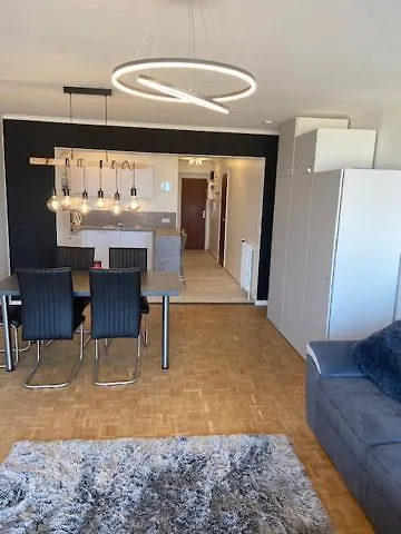 Golfslag * Blankenberge