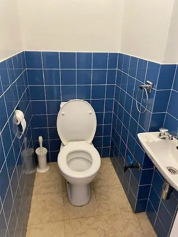 Golfslag * בלנקנברג