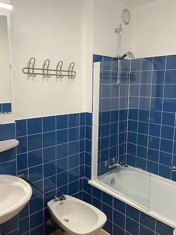 Golfslag דירה בלנקנברג